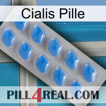 Cialis Pill 22